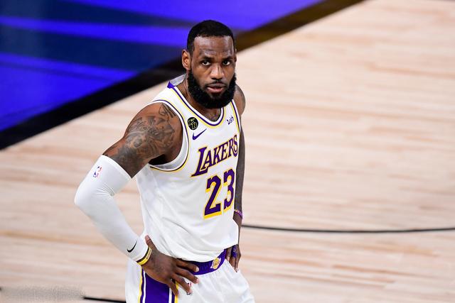 NBA夺冠赔率：雷霆第一断层领先 湖人火箭掉队